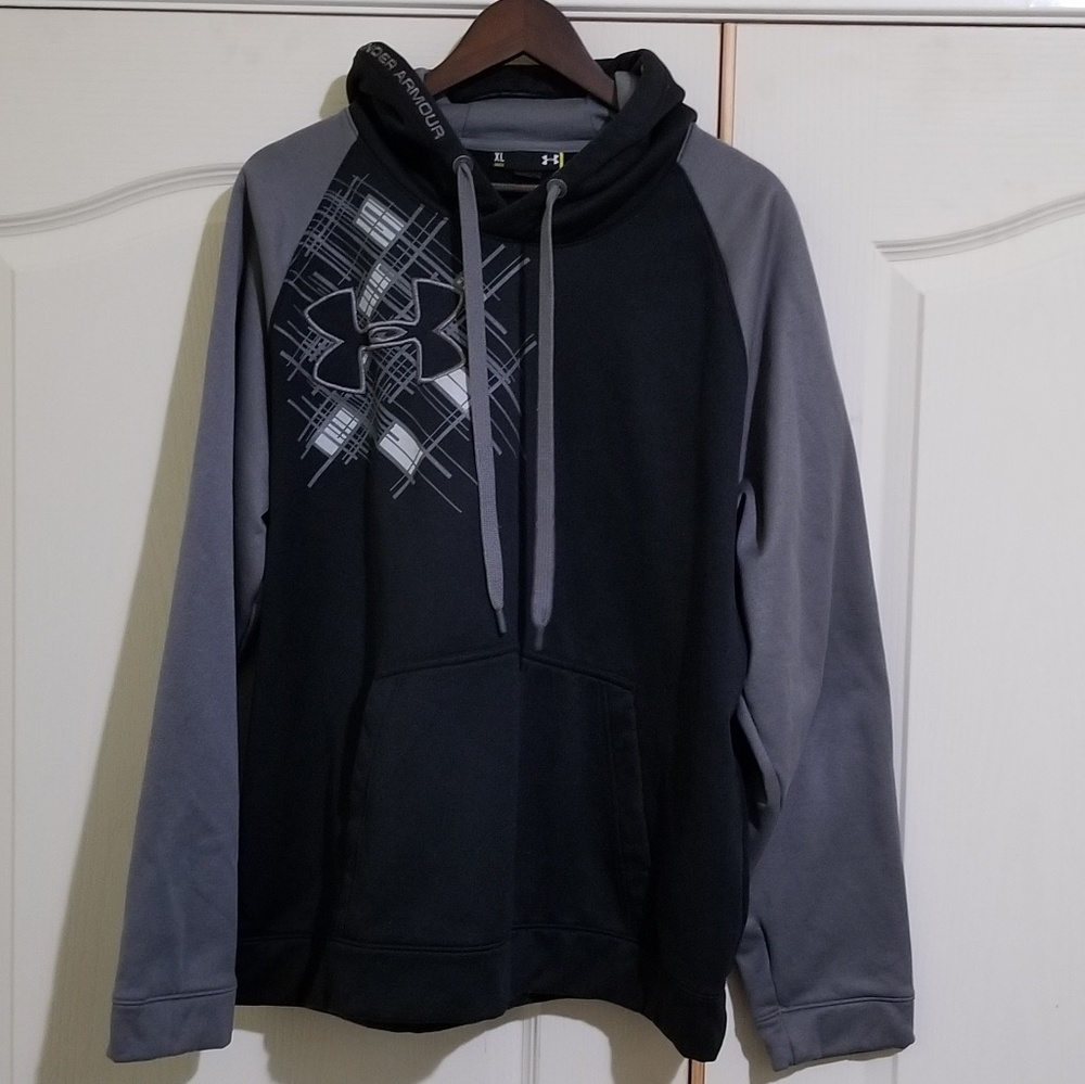 Under Armour XL Hoodie